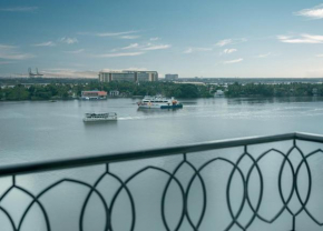 Marina Residence Kochi - a VKation Experience